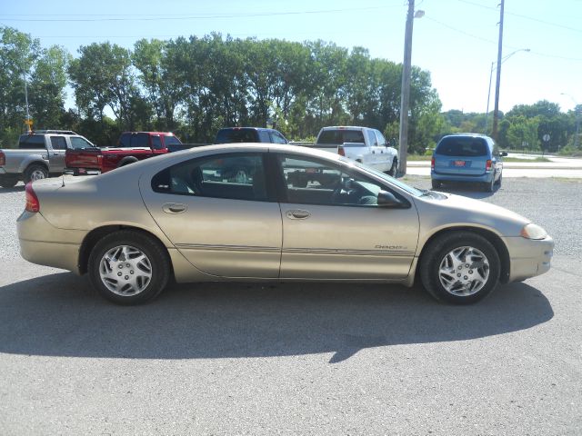 2001 Dodge Intrepid SE