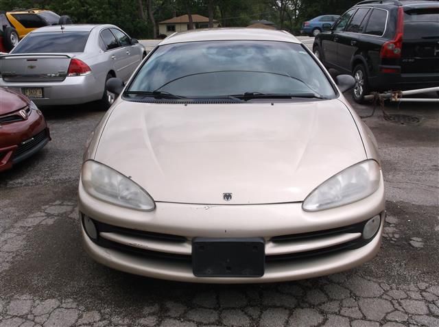 2001 Dodge Intrepid LW2