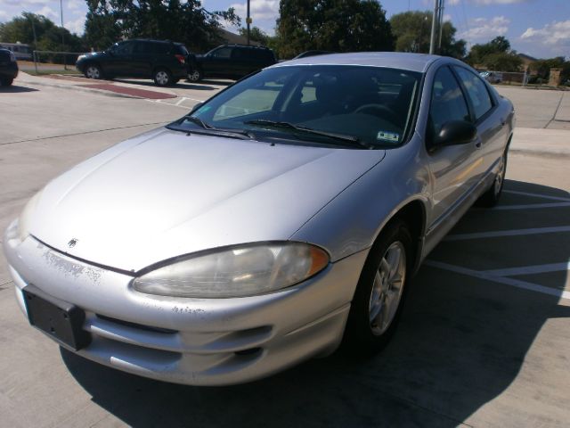 2002 Dodge Intrepid SE