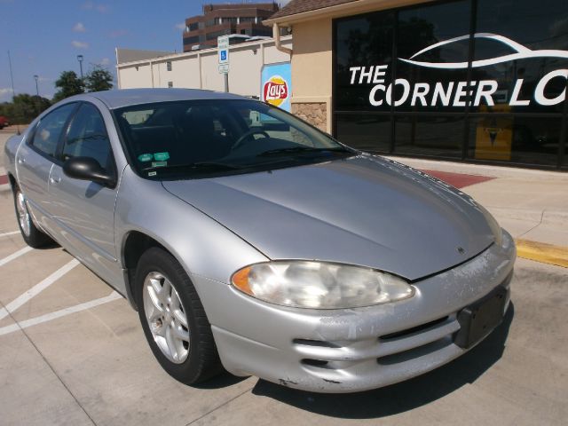 2002 Dodge Intrepid SE