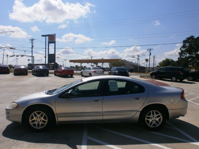 2002 Dodge Intrepid SE