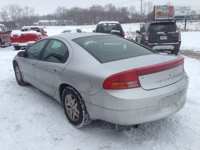 2002 Dodge Intrepid SE