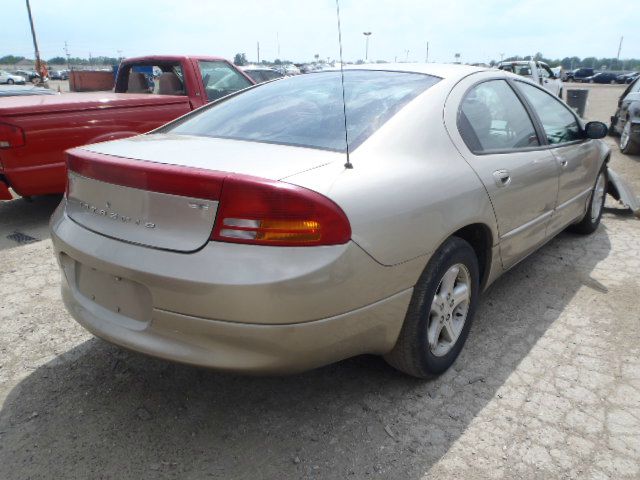 2002 Dodge Intrepid LW2