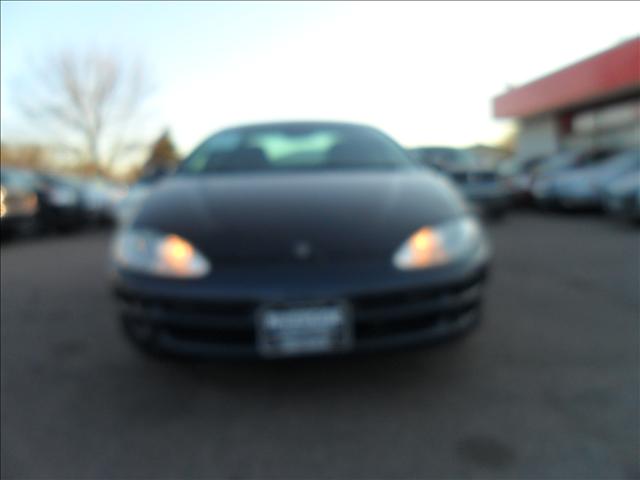 2002 Dodge Intrepid SE