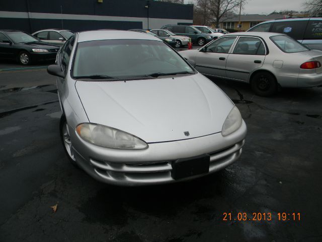 2002 Dodge Intrepid SE