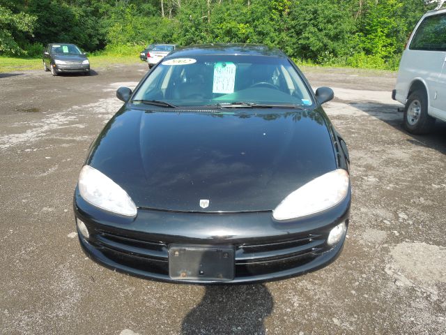 2002 Dodge Intrepid Deluxe Convertible