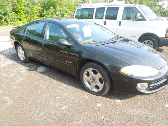 2002 Dodge Intrepid Deluxe Convertible