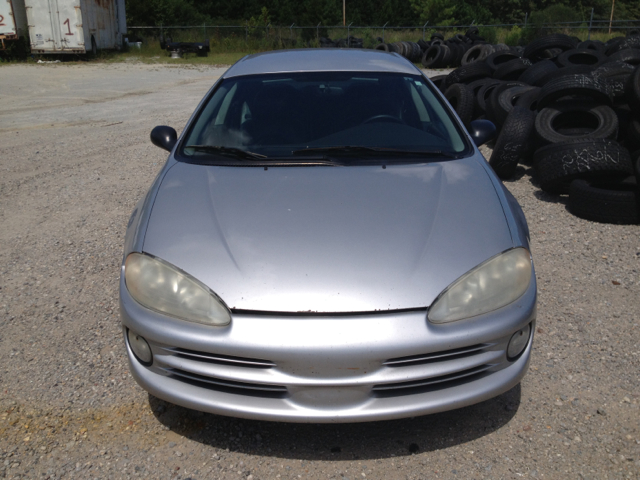 2002 Dodge Intrepid LW2