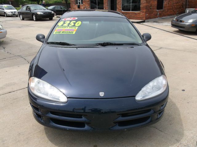 2002 Dodge Intrepid SE