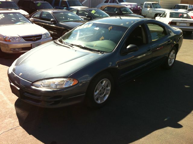 2002 Dodge Intrepid SE