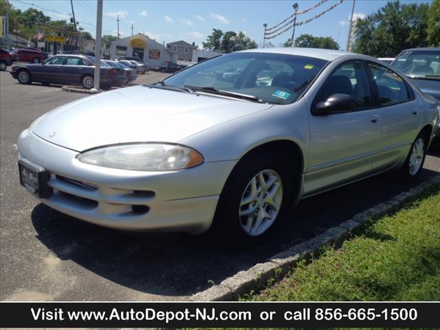 2002 Dodge Intrepid SE