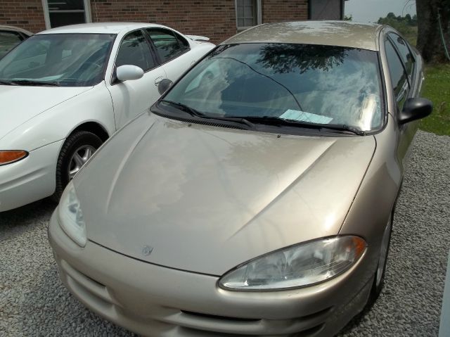 2002 Dodge Intrepid SE