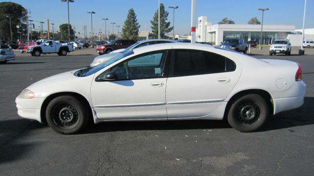 2002 Dodge Intrepid SE