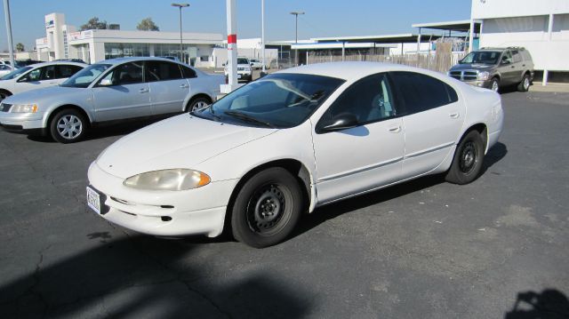 2002 Dodge Intrepid SE