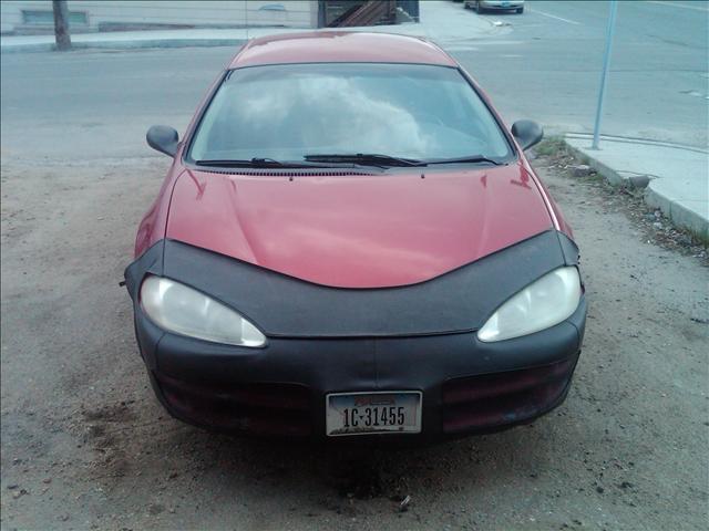 2002 Dodge Intrepid Unknown