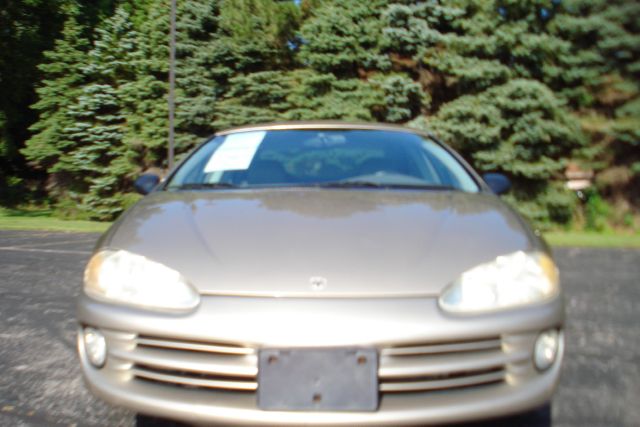 2002 Dodge Intrepid LW2