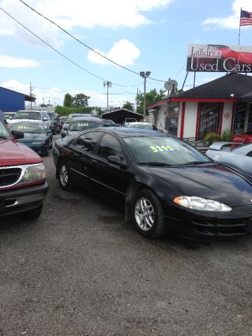 2002 Dodge Intrepid SE