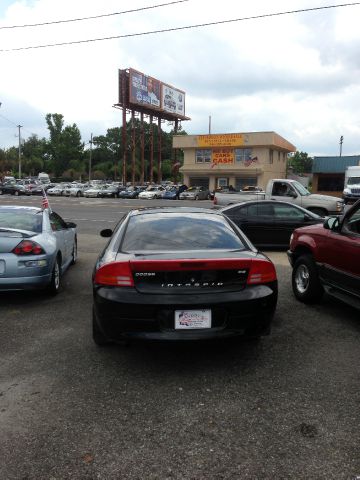 2002 Dodge Intrepid SE