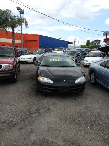 2002 Dodge Intrepid SE