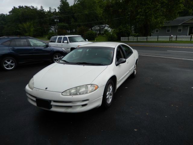 2002 Dodge Intrepid SE