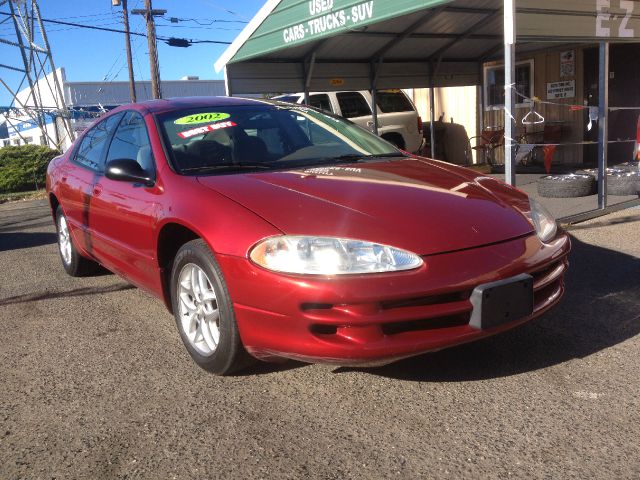 2002 Dodge Intrepid SE