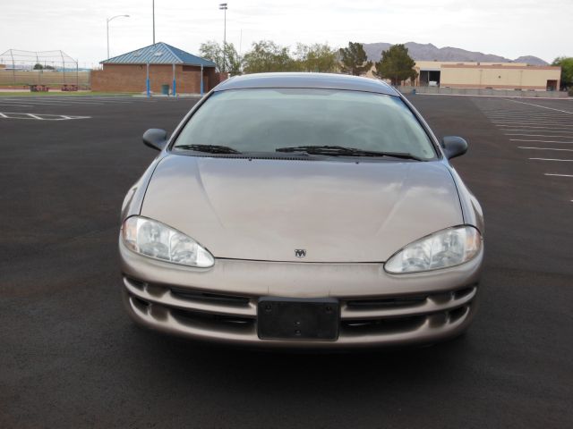 2002 Dodge Intrepid SE