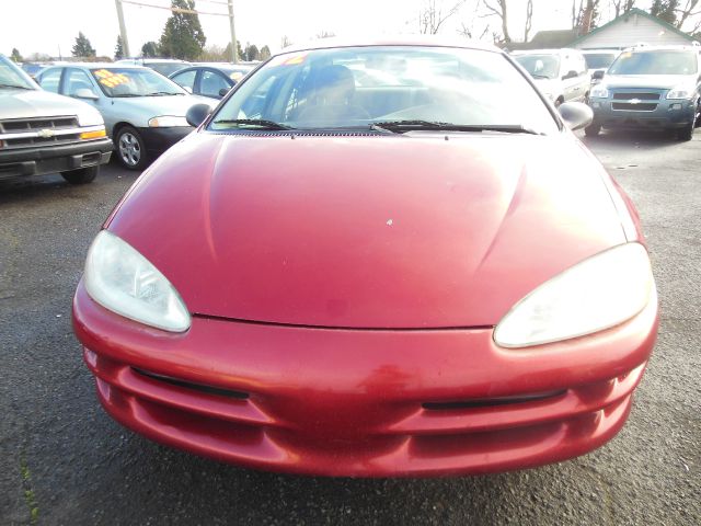 2002 Dodge Intrepid SE