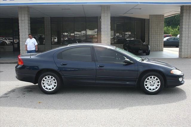 2003 Dodge Intrepid EXT CAB LT