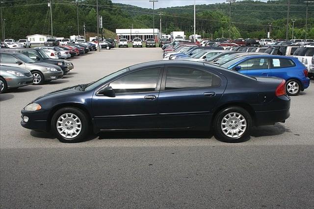 2003 Dodge Intrepid EXT CAB LT