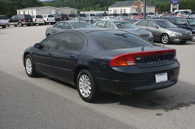 2003 Dodge Intrepid EXT CAB LT