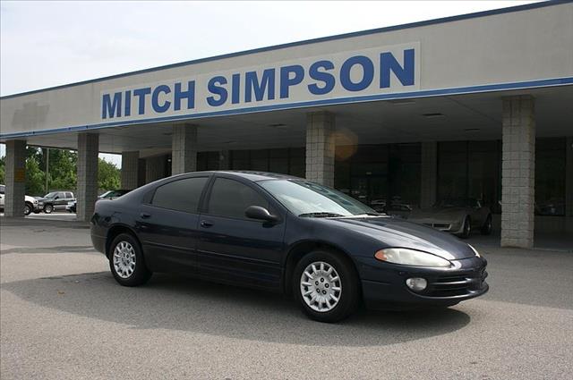 2003 Dodge Intrepid EXT CAB LT