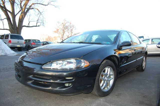 2003 Dodge Intrepid SE