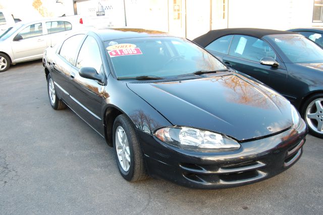 2003 Dodge Intrepid SE