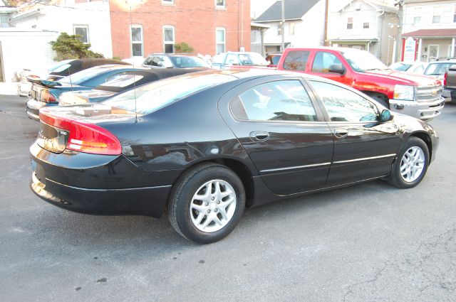 2003 Dodge Intrepid SE