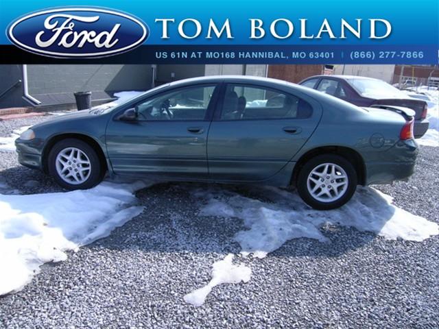 2003 Dodge Intrepid SE