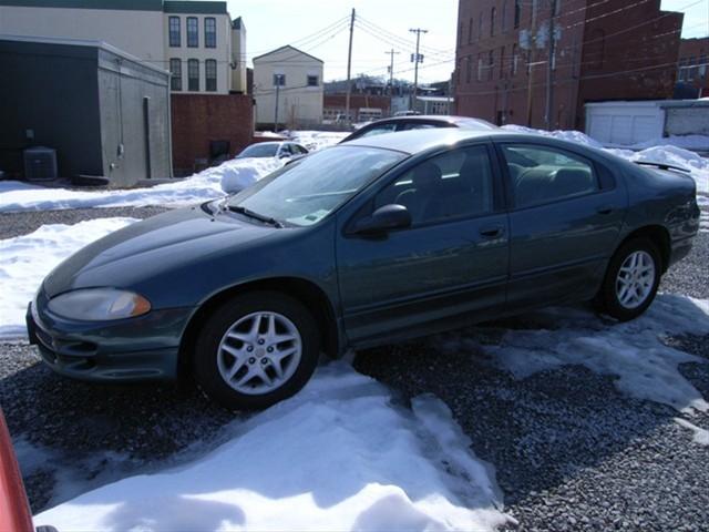 2003 Dodge Intrepid SE