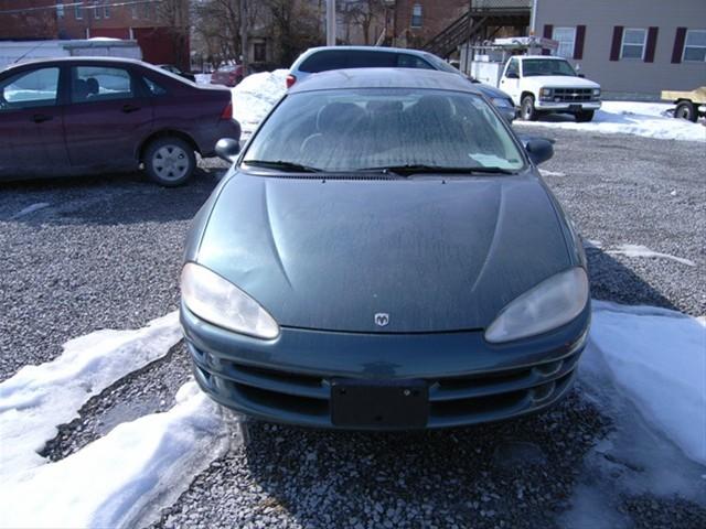 2003 Dodge Intrepid SE