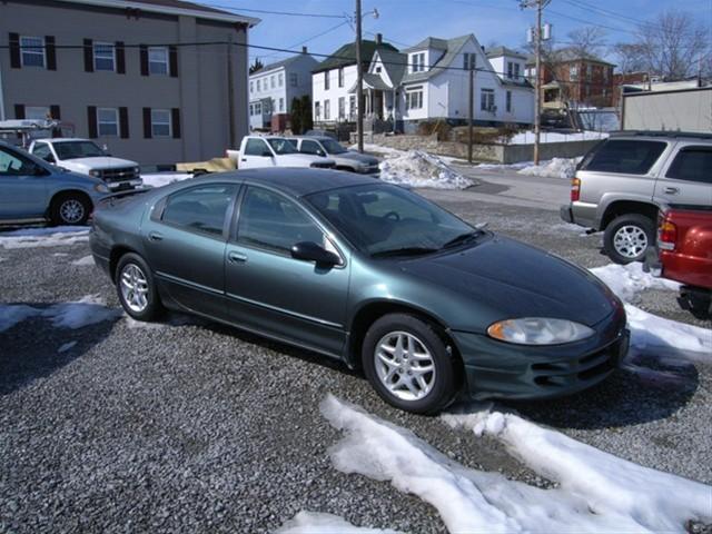 2003 Dodge Intrepid SE