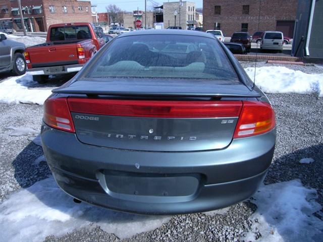 2003 Dodge Intrepid SE