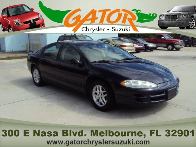 2003 Dodge Intrepid SE