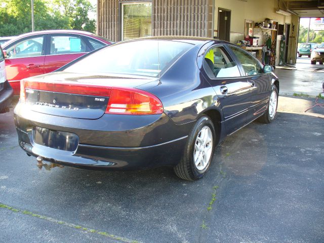 2003 Dodge Intrepid SE