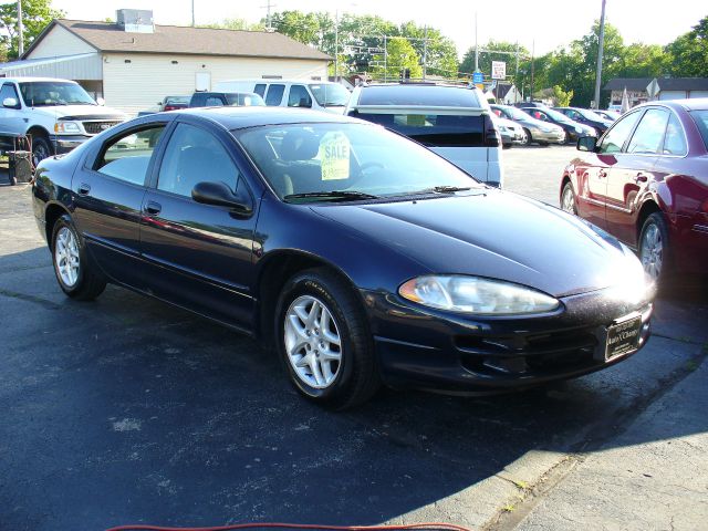 2003 Dodge Intrepid SE