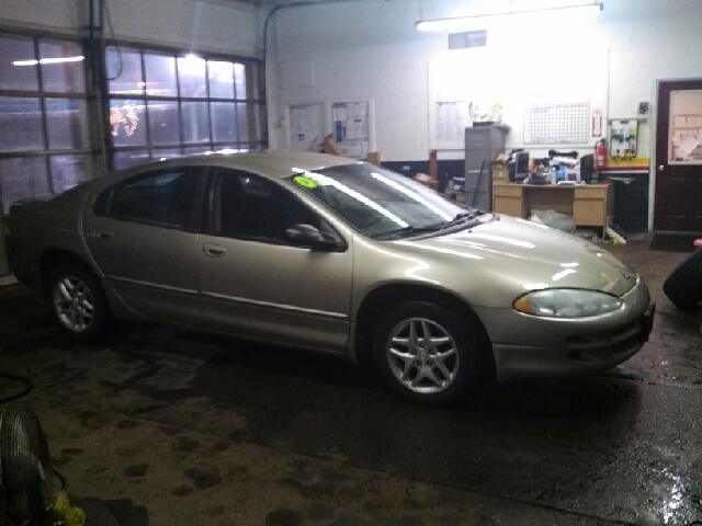 2003 Dodge Intrepid SE