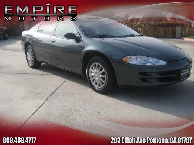 2003 Dodge Intrepid SE