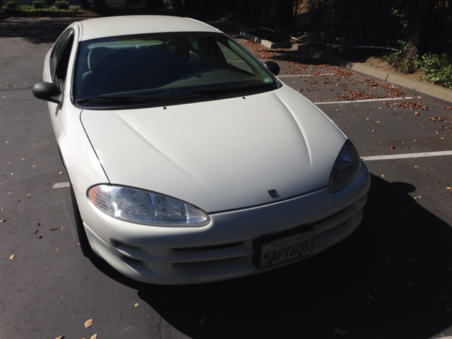 2003 Dodge Intrepid SE