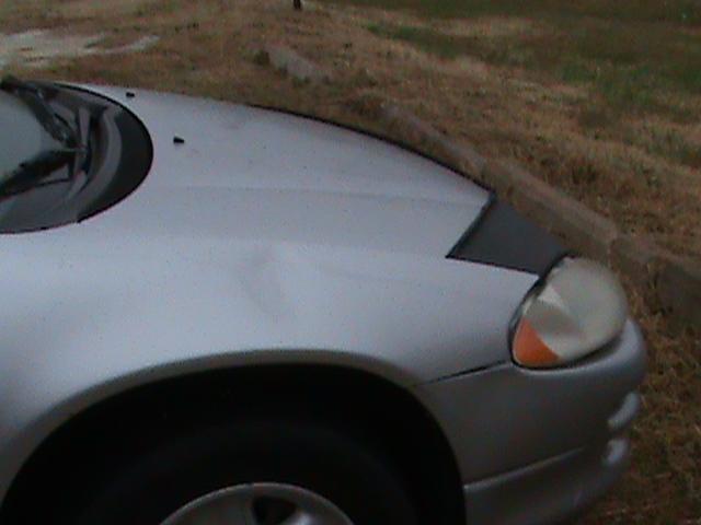 2003 Dodge Intrepid SE