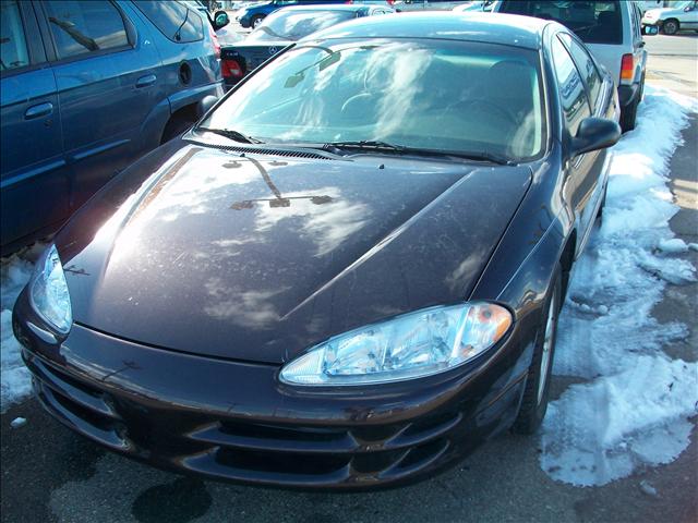 2003 Dodge Intrepid SE