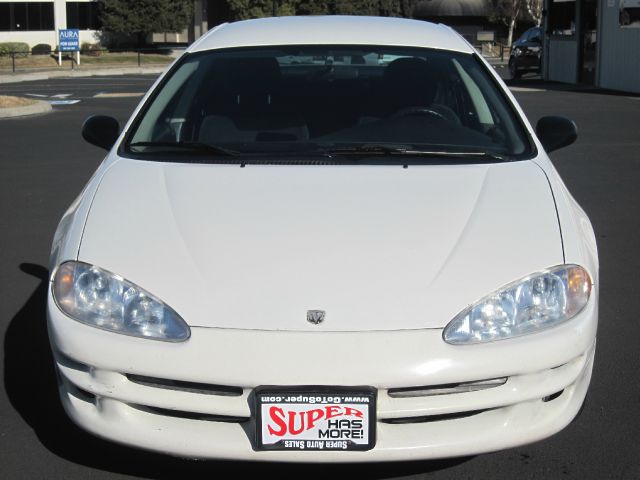 2003 Dodge Intrepid SE