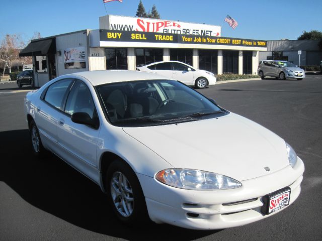 2003 Dodge Intrepid SE