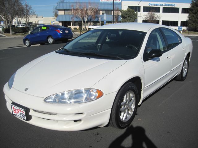 2003 Dodge Intrepid SE